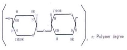 Hydroxyethyl cellulose